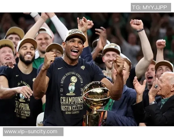 科塔坚定表态凯尔特人只追求总冠军不接受其他荣誉