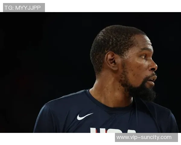 尊重与荣耀开拓者主场为杜兰特热烈鼓掌KD深情回馈致敬